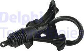 Delphi LM80380 - POMPA SPRZ. FORD TRANSIT 2.2-3.2 TDCI 06-