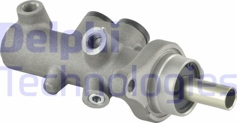 Delphi LM80371 — Pompa hamulcowa