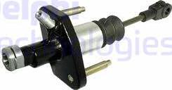 Delphi LM80246 - POMPA SPRZ. OPEL ZAFIRA 1.6-2.2 99-