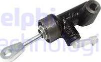 Delphi LM80279 - POMPA SPRZ. VW T4 1.9-2.4D-2.5TDI