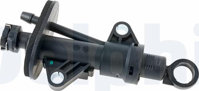 Delphi LM80743 — Pompa sprzęgła