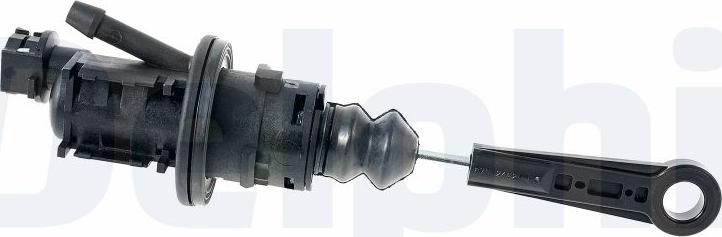 Delphi LM80755 — Pompa sprzęgła