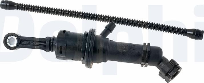 Delphi LM80768 — Pompa sprzęgła