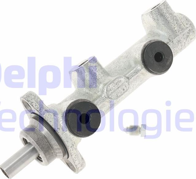 Delphi LM80718 — Pompa hamulcowa