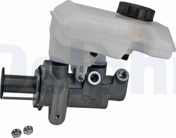 Delphi LM80776 — Pompa hamulcowa