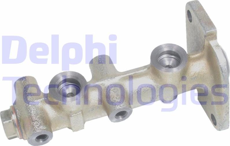 Delphi LM70158 — Pompa hamulcowa