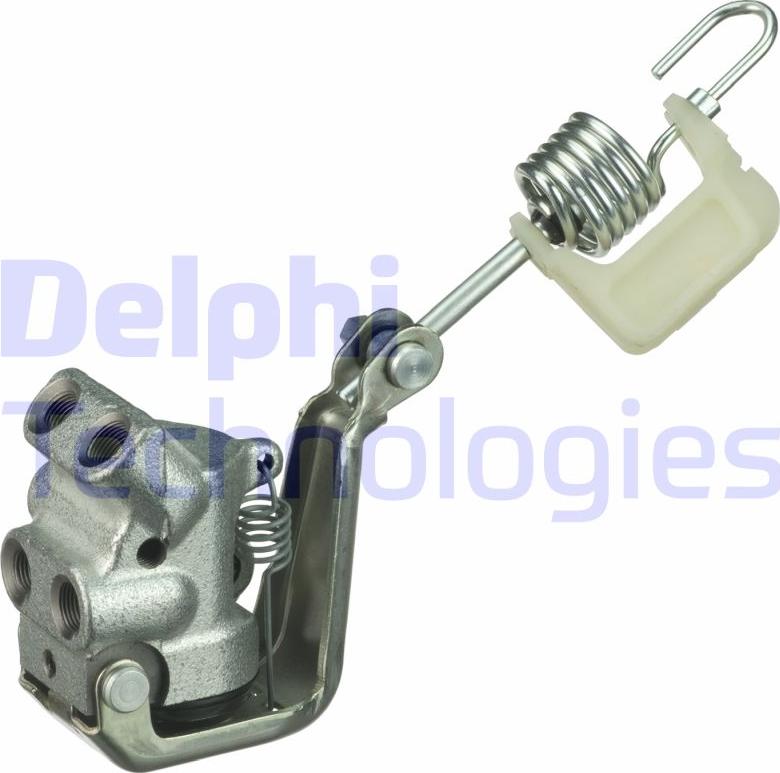 Delphi LV80014 — Korektor siły hamowania