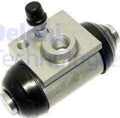 Delphi LW90045 — Cylinderek hamulcowy