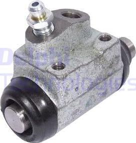 Delphi LW90080 - Cylinderek hamulcowy
