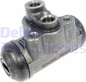 Delphi LW90074 — Cylinderek hamulcowy