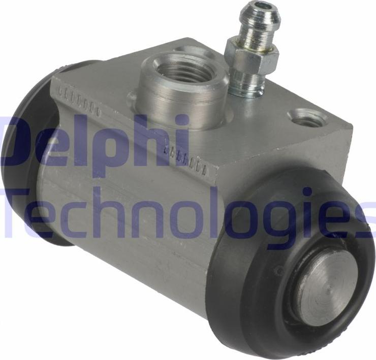 Delphi LW90165 - Cylinderek hamulcowy