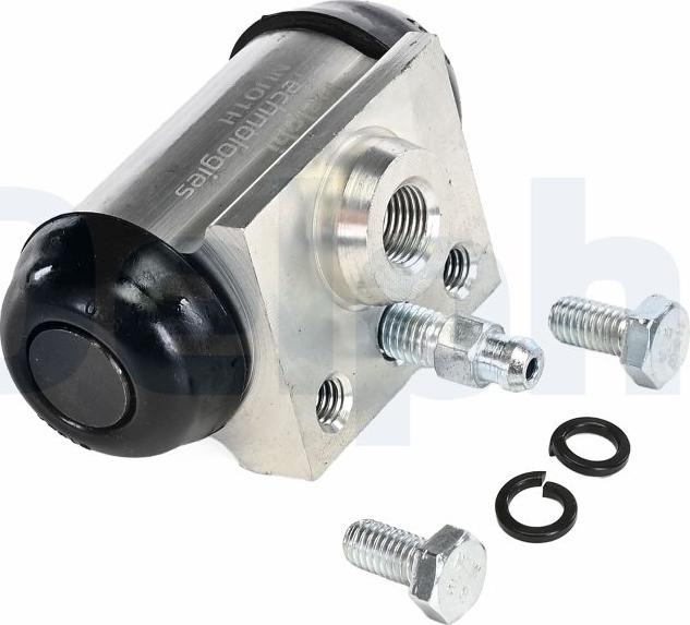 Delphi LW90213 - Cylinderek hamulcowy