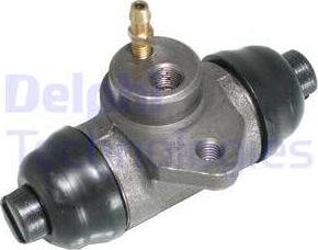 Delphi LW45511 — Cylinderek hamulcowy