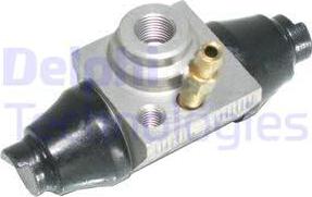 Delphi LW45026 — Cylinderek hamulcowy