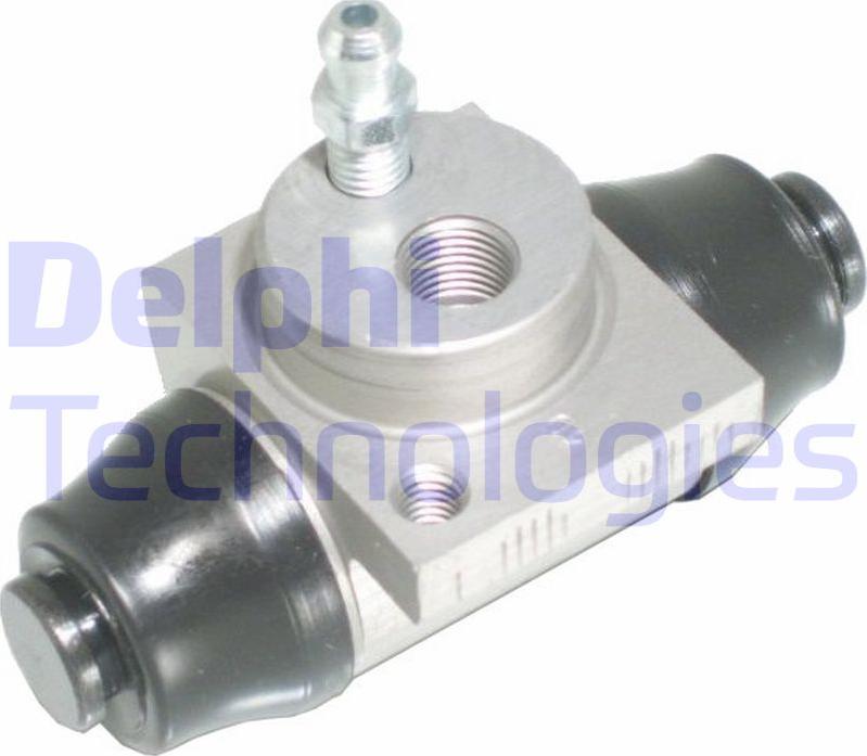 Delphi LW50000 — Cylinderek hamulcowy