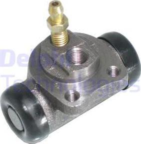Delphi LW50008 - CYLINDEREK HAM. OPEL ASTRA-KADETT E-VE 19.05