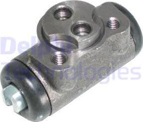 Delphi LW60444 — Cylinderek hamulcowy