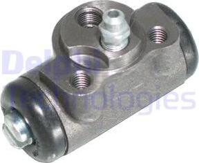 Delphi LW60445 — Cylinderek hamulcowy