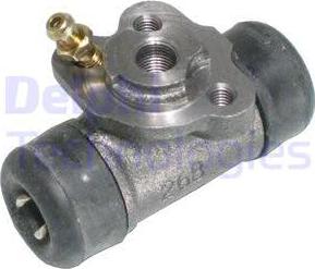 Delphi LW60148 — Cylinderek hamulcowy