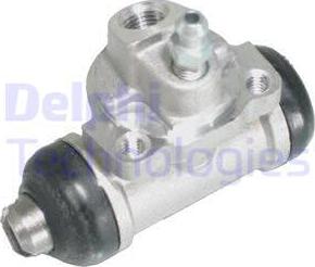 Delphi LW60108 — Cylinderek hamulcowy