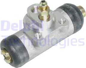 Delphi LW60300 — Cylinderek hamulcowy