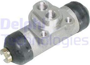 Delphi LW60301 — Cylinderek hamulcowy