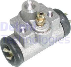Delphi LW60327 - Cylinderek hamulcowy