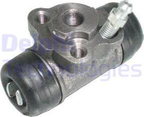 Delphi LW61165 — Cylinderek hamulcowy