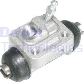 Delphi LW62051 — Cylinderek hamulcowy