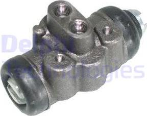 Delphi LW62075 — Cylinderek hamulcowy