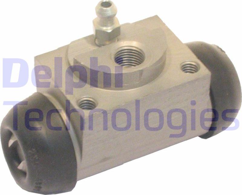 Delphi LW62121 — Cylinderek hamulcowy