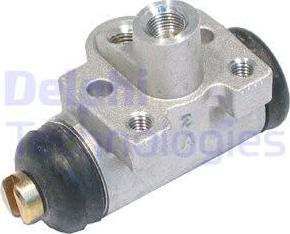 Delphi LW62122 — Cylinderek hamulcowy