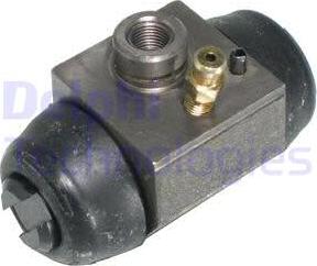 Delphi LW15088 — Cylinderek hamulcowy