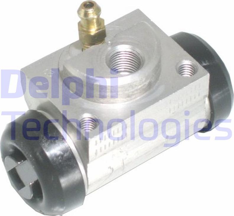 Delphi LW80105 — Cylinderek hamulcowy