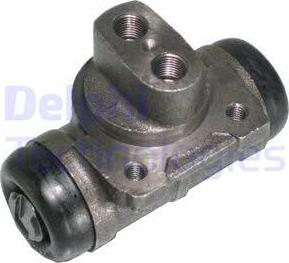 Delphi LW80115 — Cylinderek hamulcowy
