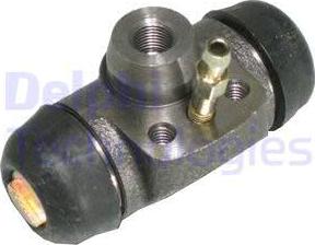 Delphi LW80116 — Cylinderek hamulcowy