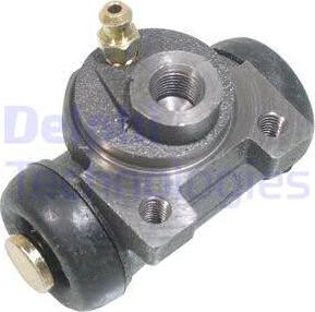Delphi LW80112 — Cylinderek hamulcowy