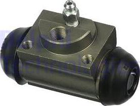 Delphi LW80125 — Cylinderek hamulcowy