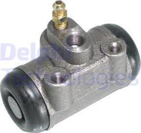 Delphi LW36020 — Cylinderek hamulcowy