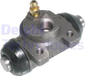 Delphi LW30059 — Cylinderek hamulcowy