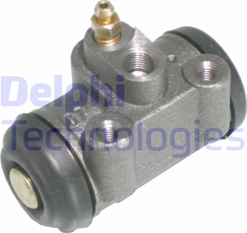 Delphi LW30074 — Cylinderek hamulcowy