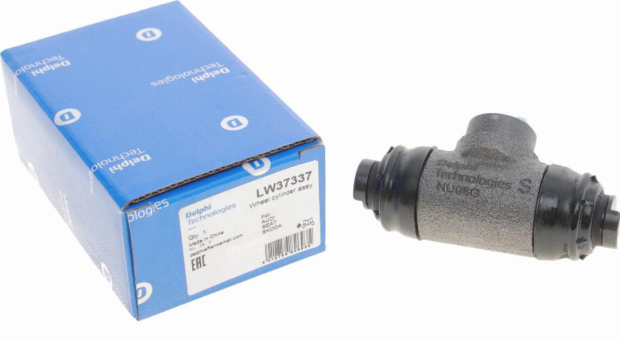 Delphi LW37337 — Cylinderek hamulcowy