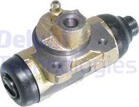 Delphi LW26505 — Cylinderek hamulcowy