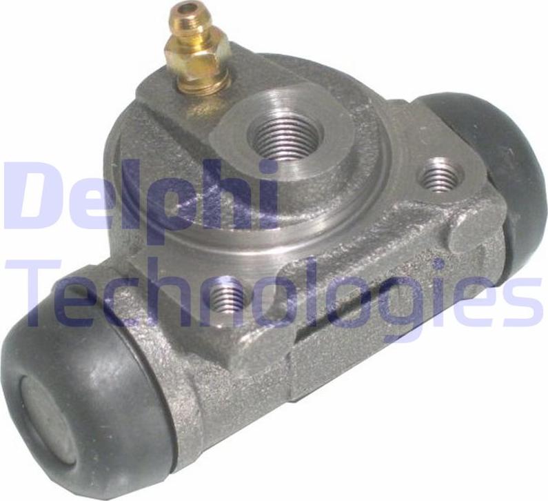 Delphi LW70226 — Cylinderek hamulcowy
