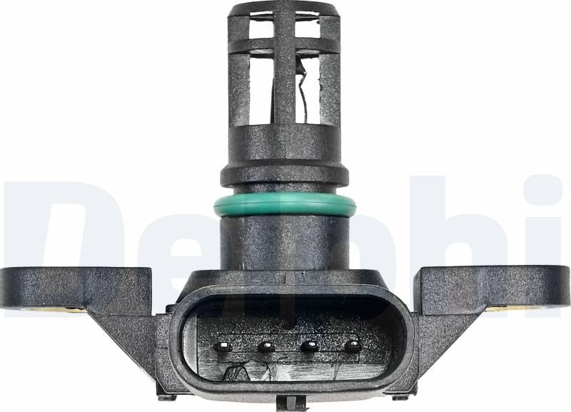 Delphi PS20144-12B1 - CZUJNIK CIŚN. POWIETRZA BMW 1. 2. 3. 4. 5 02-