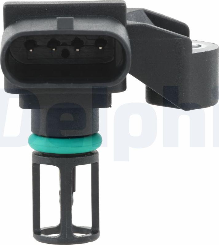 Delphi PS20131-12B1 - CZUJNIK CIŚN. POWIETRZA OPEL ASTRA. CORSA 12-