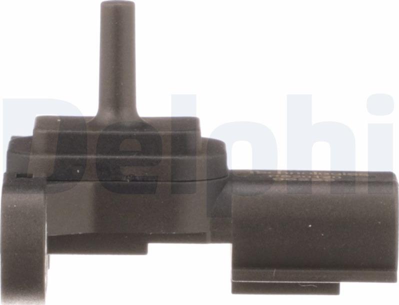 Delphi PS20120-12B1 - CZUJNIK CIŚN. POWIETRZA LEXUS ES 250. ES 300H. LS 500. NX 350H. NX 450H. RX 350H. RX 450H. UX 200. UX 250H- TOYOTA CAMRY. C-HR.