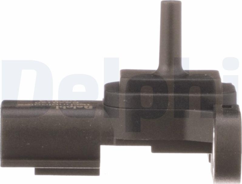Delphi PS20120-12B1 - CZUJNIK CIŚN. POWIETRZA LEXUS ES 250. ES 300H. LS 500. NX 350H. NX 450H. RX 350H. RX 450H. UX 200. UX 250H- TOYOTA CAMRY. C-HR.