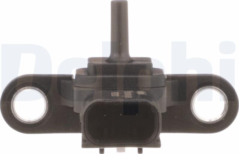 Delphi PS20120-12B1 - CZUJNIK CIŚN. POWIETRZA LEXUS ES 250. ES 300H. LS 500. NX 350H. NX 450H. RX 350H. RX 450H. UX 200. UX 250H- TOYOTA CAMRY. C-HR.