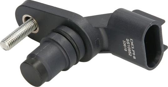 Delphi SS10952 - CZUJNIK POŁOŻENIA WAŁKA ROZRZ. CHEVROLET CAPTIVA 2.4 11-